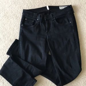 Rag & bone/ jean